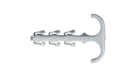 Zacisk Wtykowy Sf Plus Zs 28 48162 /75Szt./