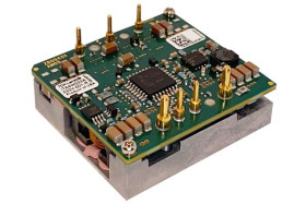 Przetwornica DC-DC, 500W, Uwe 18 60 V DC, Uwy 3.3 → 2.4V dc, Iwy 33A, TDK-Lambda