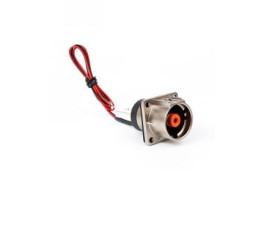 Złącze EV PowerLok Amphenol Industrial