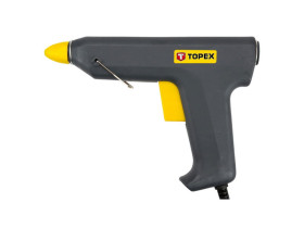 Pistolet klejowy 11 mm 78W 42E501 TOPEX