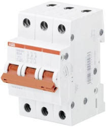 ABB 2CDD273111R0016 Rozłącznik SHD203/16