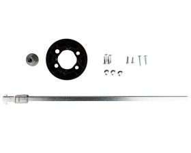 Wałek napędu 320mm do HI HZC104