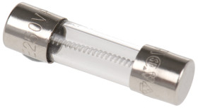 Bezpiecznik 2.5A 5 x 20mmT 250V ac Littelfuse