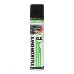 SPRAY OLEJ SILIKONOWY 300ml AG
