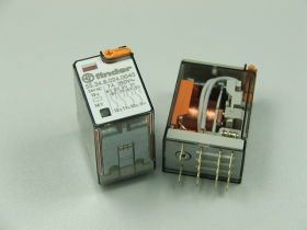 Przekaźnik 56.34.8.024.0040 FINDER 4CO 12A 24VAC