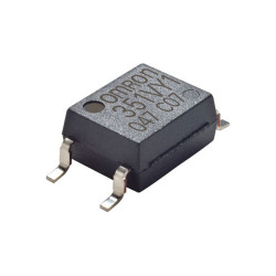 Omron G3VM1827M G3VM DIP4 High Temperature 110DegC Operating