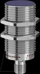 XS130BLPAM12 Inductive proximity sensor, 10 mm, PNP NO contact