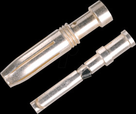 09 33 000 6220 Crimp socket contacts HAN EE modules, 0.5 mm²