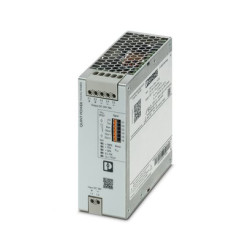 Przetwornica DC-DC, 240W, Uwe 18 → 30 V dc, Uwy 24V dc, Iwy 10A, Phoenix Contact