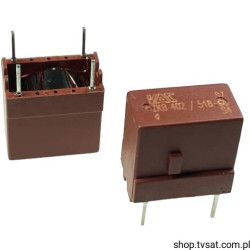 ZKB402-518-80 Telecom Transformer THT VAC