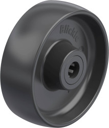 Blickle 411926 PP 150/20R Koło Średnica koła: 150 mm Maksymalne obciążenie: 300 kg 1 szt.