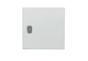 Obudowa CS 300x300x150mm IP66 z płytą montażową CS-33/150 111648