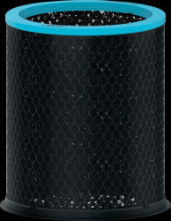 2415120 Replacement filter, activated carbon, Allergy &amp; Flu