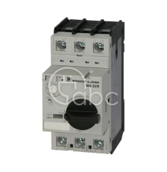 Wyłącznik silnikowy 4 kW, 6-10 A, M4-32R-10