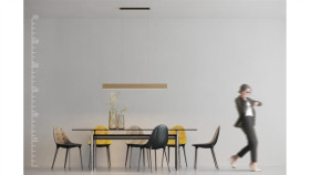 Lampa Biurkowa Z Serii Kajtek Dziewczęca K-Mt-200 Różowy Kaja Lighting