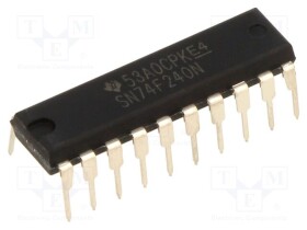 SN74F240N