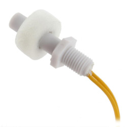 Opencircuit Drive sensor vertically