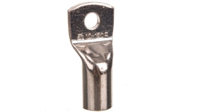 Końcówka Oczkowa Miedziana Cynowana Kor 150/10 E11km-01020107202 /10Szt./