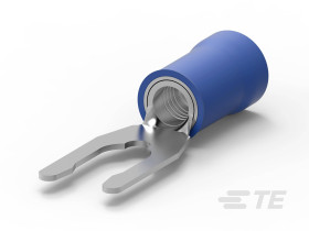 TE Connectivity 52421-3 Złącze widełkowe 2 mm² 5000 szt. paczka