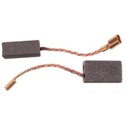 Szczotki węglowe 6x9x15,4mm SW-06 MILWAUKEE