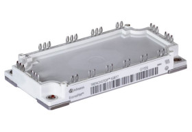 IGBT Ic 75 A Uce 1200 V 20 mW