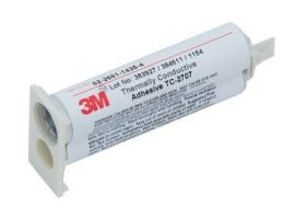 3M Thermally Conductive Adhesive TC-2707, 50 ml Klej termoprzewodzący