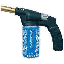 Campingaz&#xAE; 202974 TH 2000 Handy Blowlamp with Gas