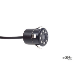 Kamera cofania HD-307 IR AMiO