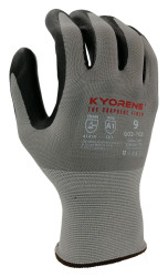 Rękawice rozmiar: 9 materiał: Grafen, Poliester zerwanie: 2 ścieranie: 4 zastosowanie: Abrasion Resistant, Cut