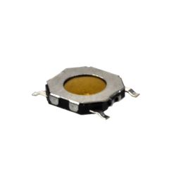 Mikroprzycisk SMD 5,2x5,2 0,8mm