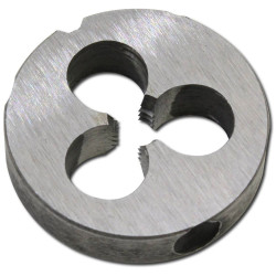 Donau MSE20 Die Metric M2 Right-Hand Cutting DIN 223 HSS 16mm 5mm