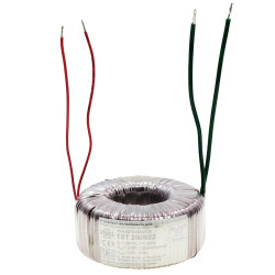 Transformator toroidalny TST 230V/28V - 8.9A