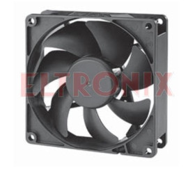 WENTYLATOR EE92251B1-0000-G99 12VDC 2W 3PRZEWODY 87.55M3/H