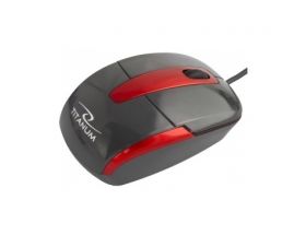 Mysz optyczna BARRACUDA [USB]