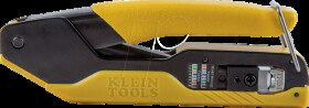 VDV226005 Compact Crimping Tool, Pass through