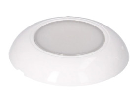 Oprawa led jacht kamper Boat Round ML 5W 10-30V