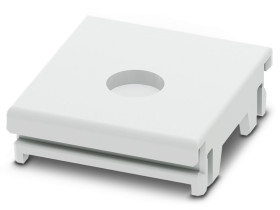 Osłona zacisków, 25mm x 22.5mm, materiał: Poliamid, Phoenix Contact