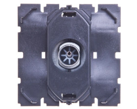 CELIANE Mechanizm Gniazdo TV gwiazda 067382