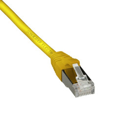 Kabel Ethernet Cat6 długość 1m Z zakończeniem Schneider Electric Polietylen