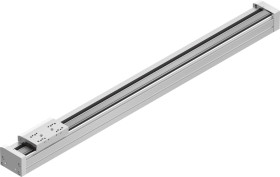 Siłownik liniowy elektryczny długość skoku 800mm Festo Siłownik liniowy z napędem śrubowym IP40