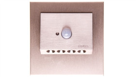 Oprawa Led Navi Pt 230V Ac Czujnik Sta Biała Zimna 11-222-21 Led11122221