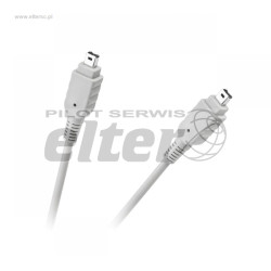 Kabel FireWire IEEE1394 4-4 3,0m