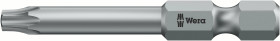 Bit Torx TR 15 Wera 867/4 Z TORX® BO 15 X 89 MM 05060051001 F 6.3 1 szt.