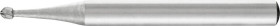 Frez PFERD TOOLS 941/3 SP 22394153, 1.6 mm x 31.4 mm , 1 szt.