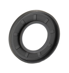 Uszczelka śr. zew: 30mm śr. zew: 55mm Uszczelnienie wałka obrotowego grubość: 7mm SKF