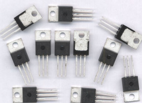 IGP06T60 (G06T60) IGBT 12A 600V 88W (12/6/18A) TO220 TRANZYSTOR