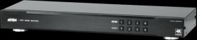 VM0404HA-AT-G 4x4 HDMI Matrix Switch