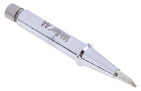 Grot lutowniczy ołówkowy Weller do W61 Ścięta 1.6 mm CT5