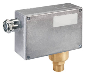 Wyłącznik ciśnieniowy IMI NORGREN 1801615000000000 Przełączanie ciśnienia (zakres) 0.9 do 8 bar