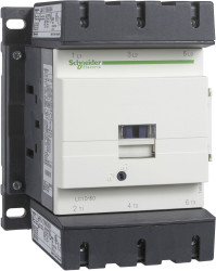 Stycznik Schneider Electric LC1D150F7 LC1D150F7, 1 szt.